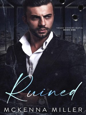 cover image of Ruined